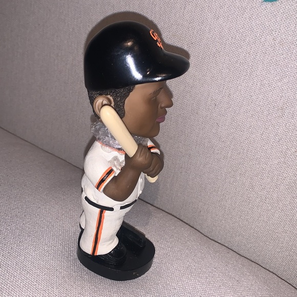 Orlando Cepeda HOF baseball San Francisco Giants bobblehead 2001 collector item - Picture 5 of 9